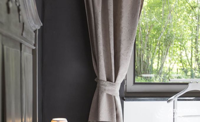 Maison de vacances  Durbuy pour 6 personnes en Ardenne