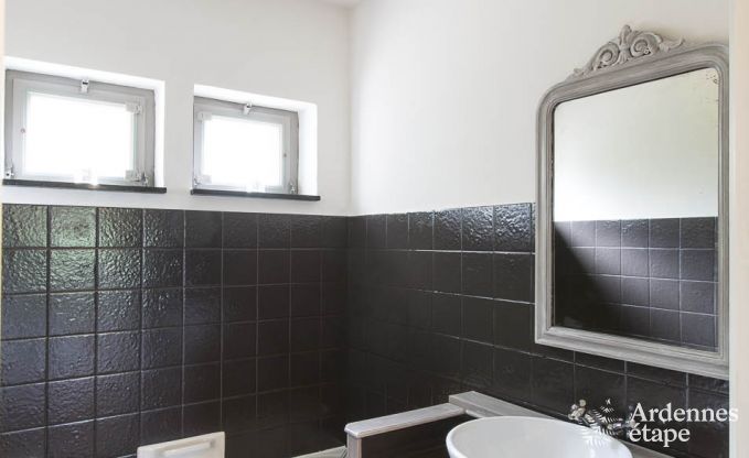 Maison de vacances  Durbuy pour 6 personnes en Ardenne