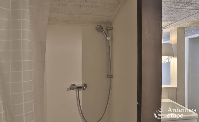 Maison de vacances  Durbuy pour 6 personnes en Ardenne