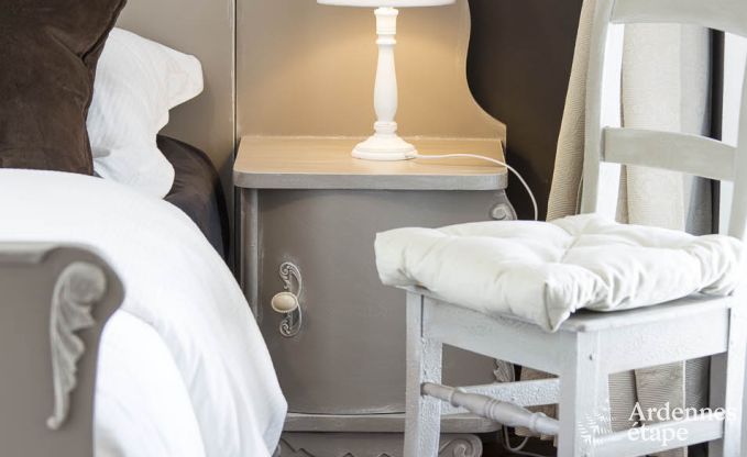 Maison de vacances  Durbuy pour 6 personnes en Ardenne