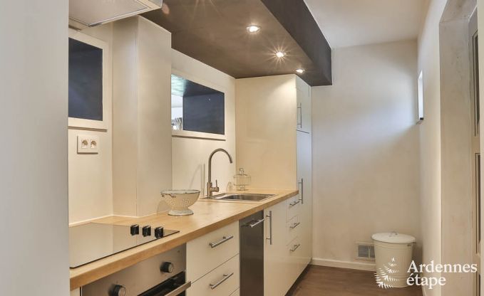 Maison de vacances  Durbuy pour 6 personnes en Ardenne