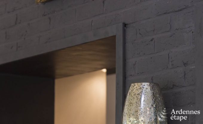 Maison de vacances  Durbuy pour 6 personnes en Ardenne