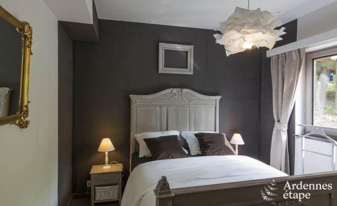 Maison de vacances  Durbuy pour 6 personnes en Ardenne