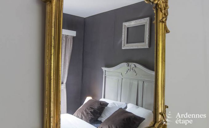 Maison de vacances  Durbuy pour 6 personnes en Ardenne