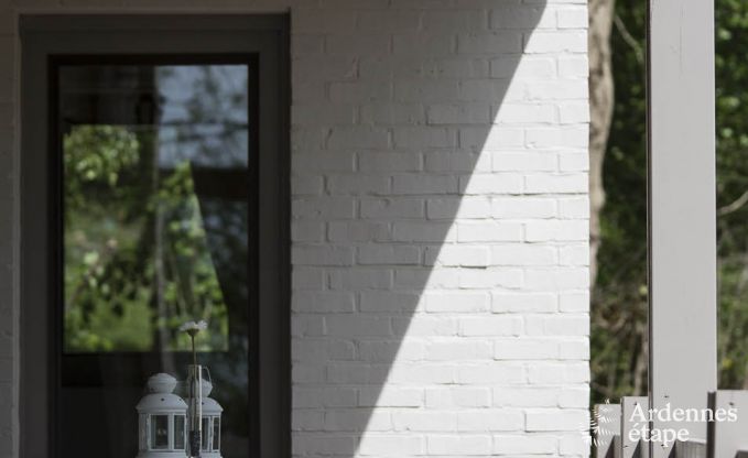 Maison de vacances  Durbuy pour 6 personnes en Ardenne