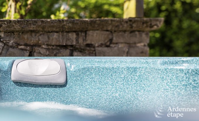 Maison de vacances  Durbuy pour 10 personnes en Ardenne