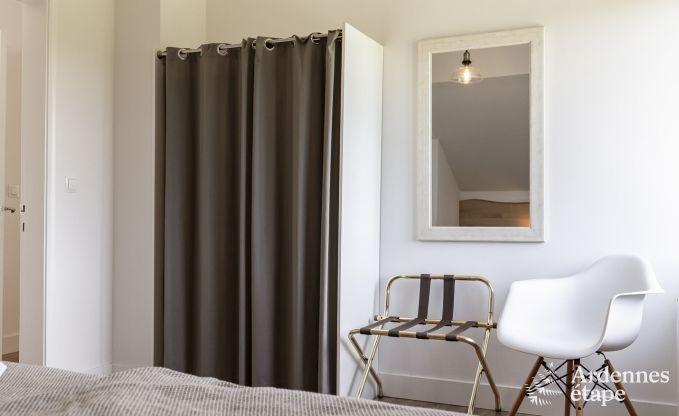 Maison de vacances  Durbuy pour 10 personnes en Ardenne