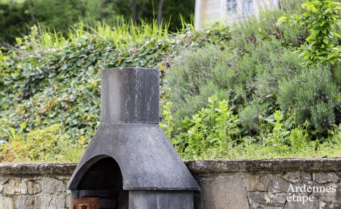 Maison de vacances  Durbuy pour 10 personnes en Ardenne