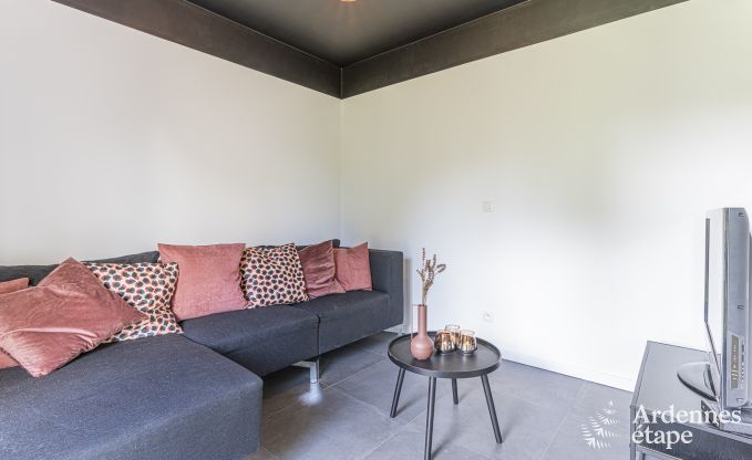 Maison de vacances  Durbuy pour 14 personnes en Ardenne