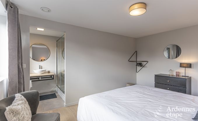 Maison de vacances  Durbuy pour 14 personnes en Ardenne