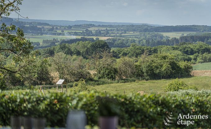 Maison de vacances  Durbuy pour 14 personnes en Ardenne