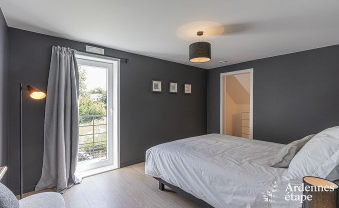 Maison de vacances  Durbuy pour 14 personnes en Ardenne