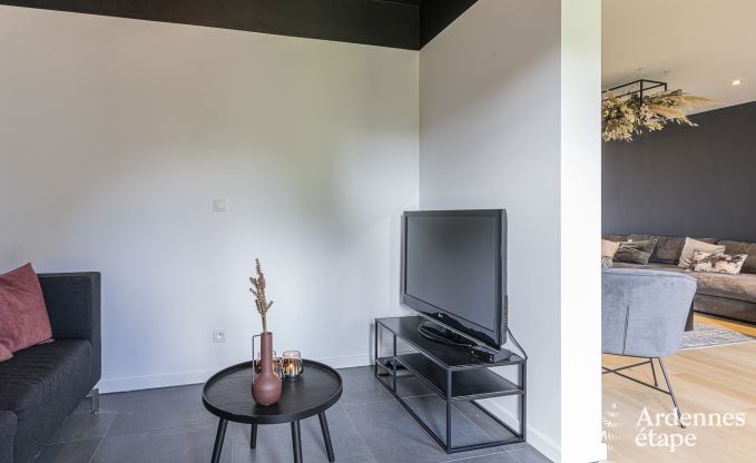 Maison de vacances  Durbuy pour 14 personnes en Ardenne