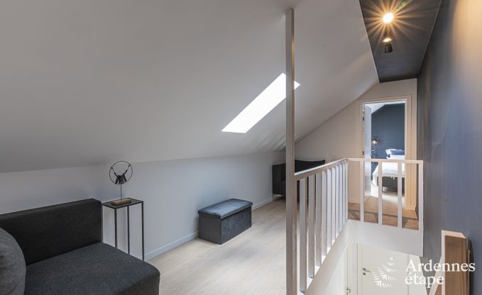 Maison de vacances  Durbuy pour 14 personnes en Ardenne