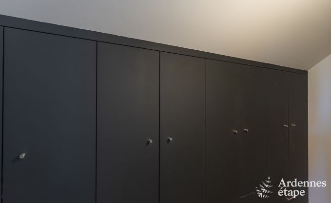 Maison de vacances  Durbuy pour 14 personnes en Ardenne