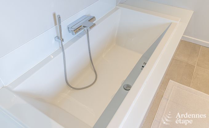 Maison de vacances  Durbuy pour 14 personnes en Ardenne