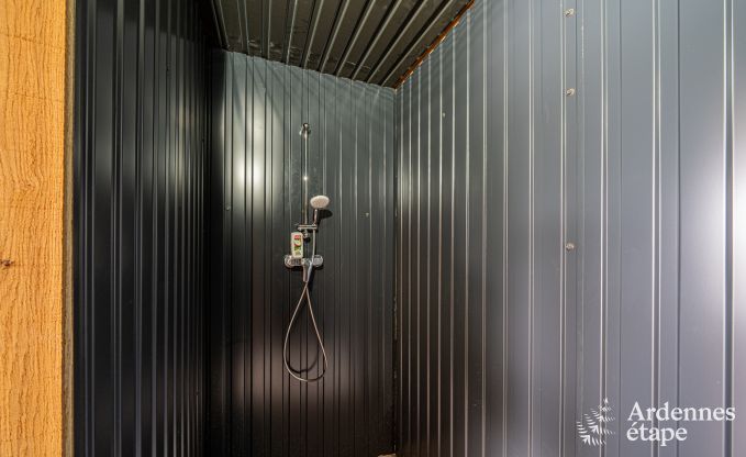 Maison de vacances  Durbuy pour 10/12 personnes en Ardenne