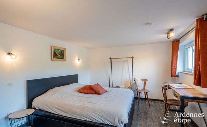 Maison de vacances  Durbuy pour 10/12 personnes en Ardenne