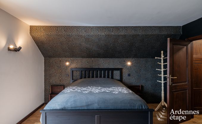 Maison de vacances  Durbuy pour 10/12 personnes en Ardenne