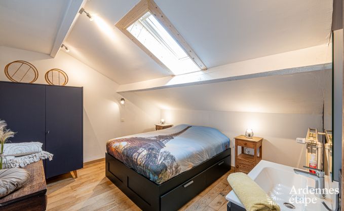 Maison de vacances  Durbuy pour 10/12 personnes en Ardenne