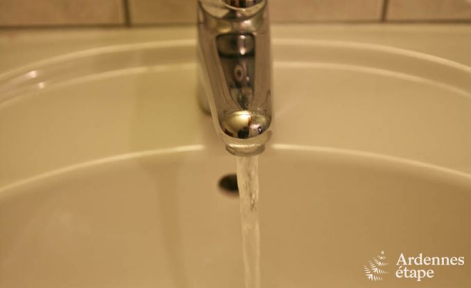 Grande maison de vacances  la ferme  Durbuy, 8 chambres, 7 salles de bain, jardin priv, quipements pour familles et cyclistes, Ardenne