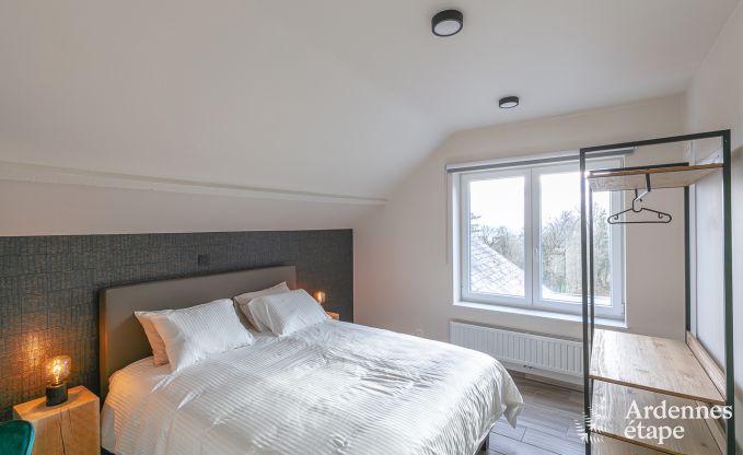 Villa de Luxe  Durbuy pour 14 personnes en Ardenne