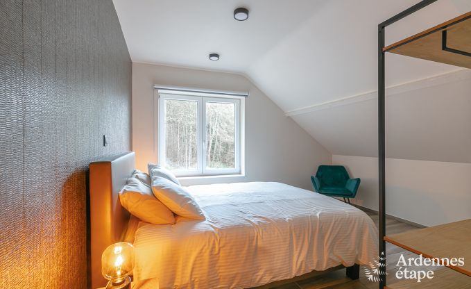 Villa de Luxe  Durbuy pour 14 personnes en Ardenne