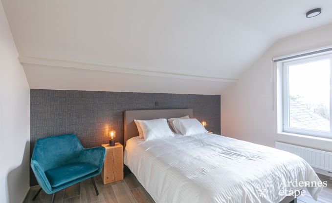 Villa de Luxe  Durbuy pour 14 personnes en Ardenne