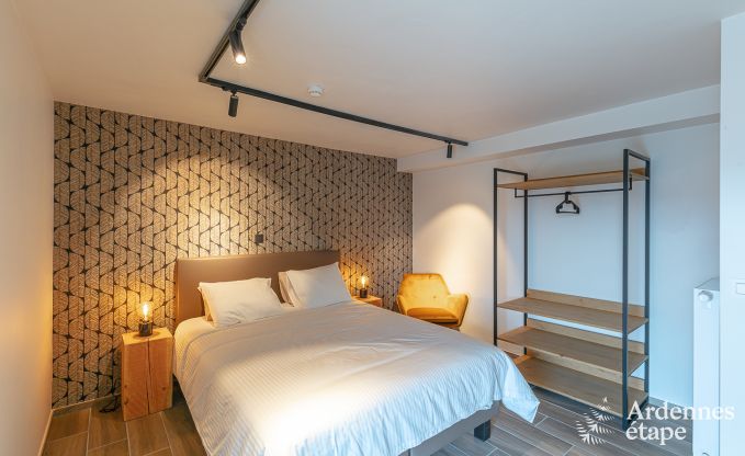 Villa de Luxe  Durbuy pour 14 personnes en Ardenne