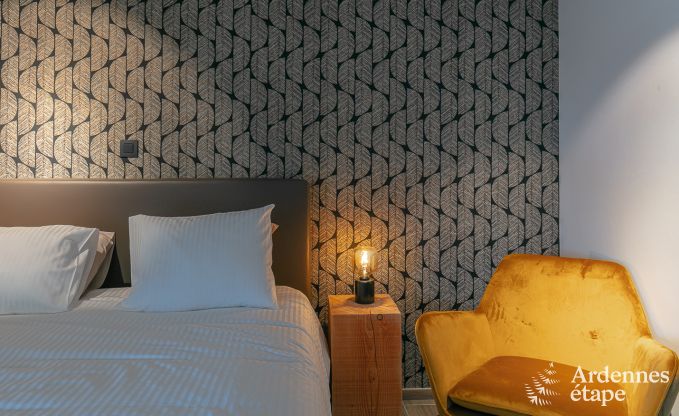 Villa de Luxe  Durbuy pour 14 personnes en Ardenne