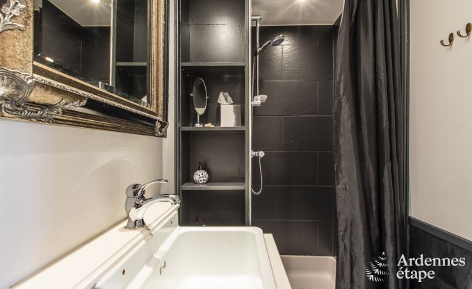 Villa de Luxe  Durbuy pour 14 personnes en Ardenne