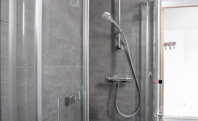 Spacieuse villa de luxe avec sauna, jardin priv et bar, prs de Durbuy