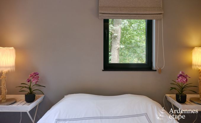 Villa de Luxe � Durbuy pour 8 personnes en Ardenne