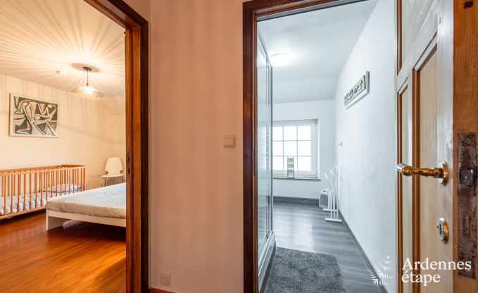 Villa de Luxe  Durbuy pour 11 personnes