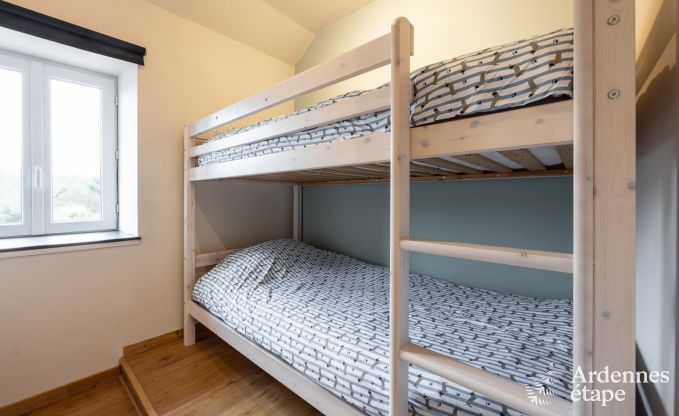 Villa de Luxe  Durbuy pour 11 personnes