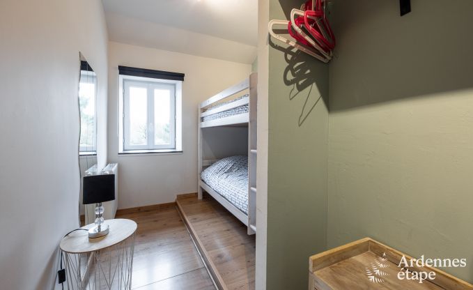 Villa de Luxe  Durbuy pour 11 personnes