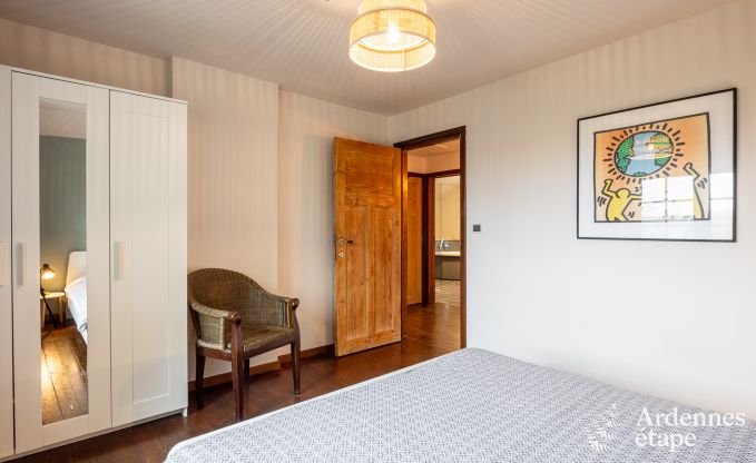 Villa de Luxe  Durbuy pour 11 personnes