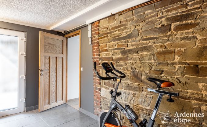 Villa de Luxe  Durbuy pour 11 personnes