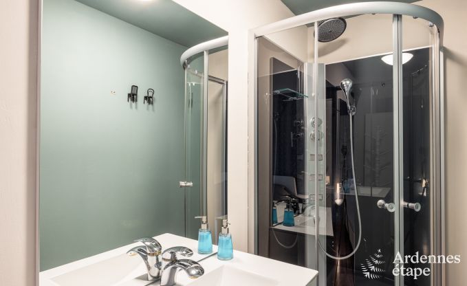 Villa de Luxe  Durbuy pour 11 personnes