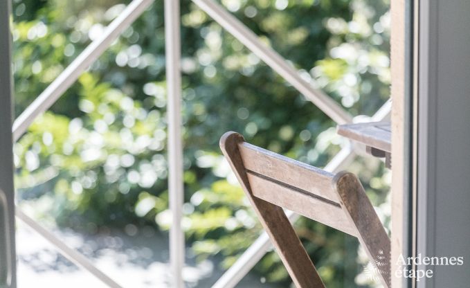 Villa de Luxe  Durbuy pour 11 personnes