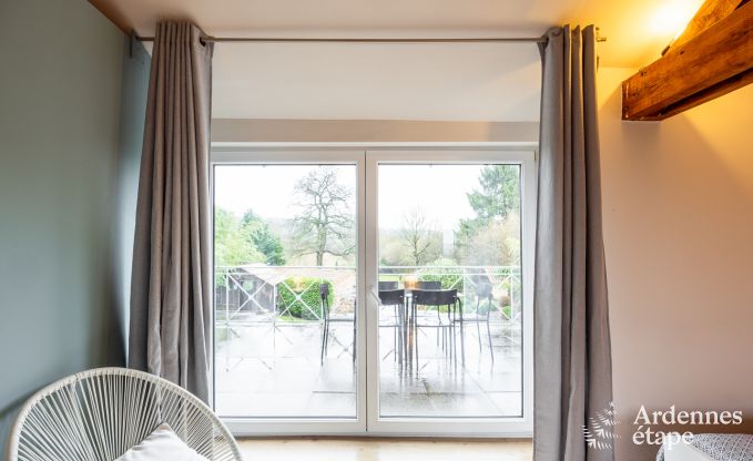 Villa de Luxe  Durbuy pour 11 personnes