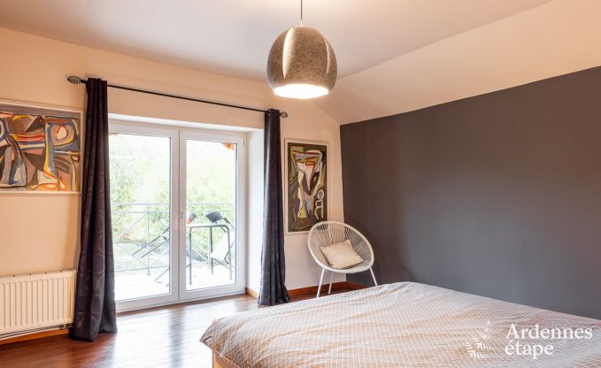 Villa de Luxe  Durbuy pour 11 personnes