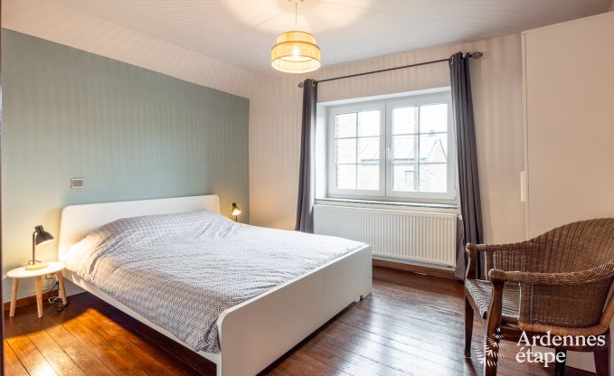 Villa de Luxe  Durbuy pour 11 personnes