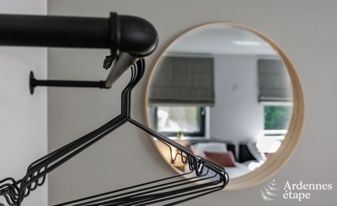 Villa de Luxe  Durbuy pour 14 personnes en Ardenne