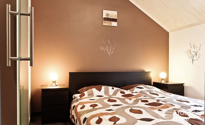 Villa de Luxe � Durbuy pour 9 personnes en Ardenne