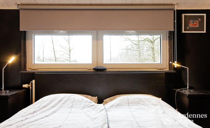 Villa de Luxe � Durbuy pour 9 personnes en Ardenne