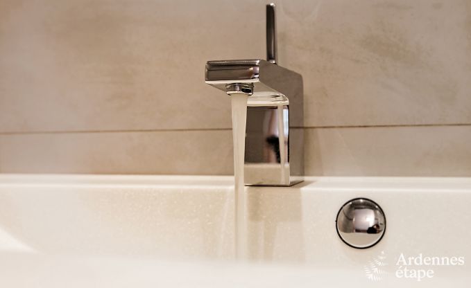 Villa de Luxe � Durbuy pour 9 personnes en Ardenne