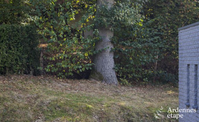 Villa de Luxe � Durbuy pour 9 personnes en Ardenne