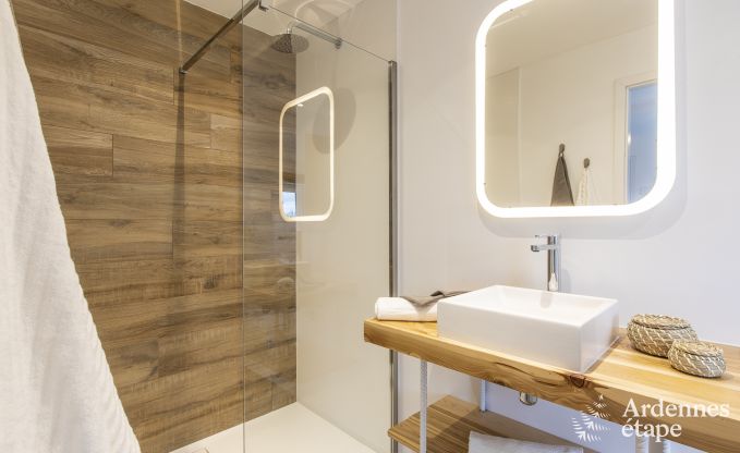 Villa de Luxe � Durbuy pour 14 personnes en Ardenne