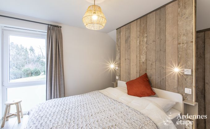 Villa de Luxe � Durbuy pour 14 personnes en Ardenne